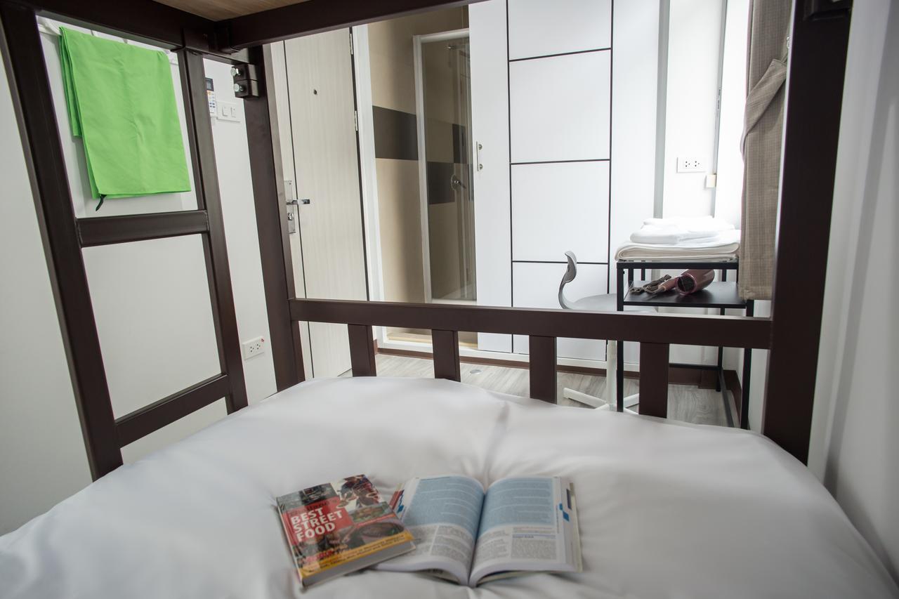Albergue Le Bonheur Poshtel *