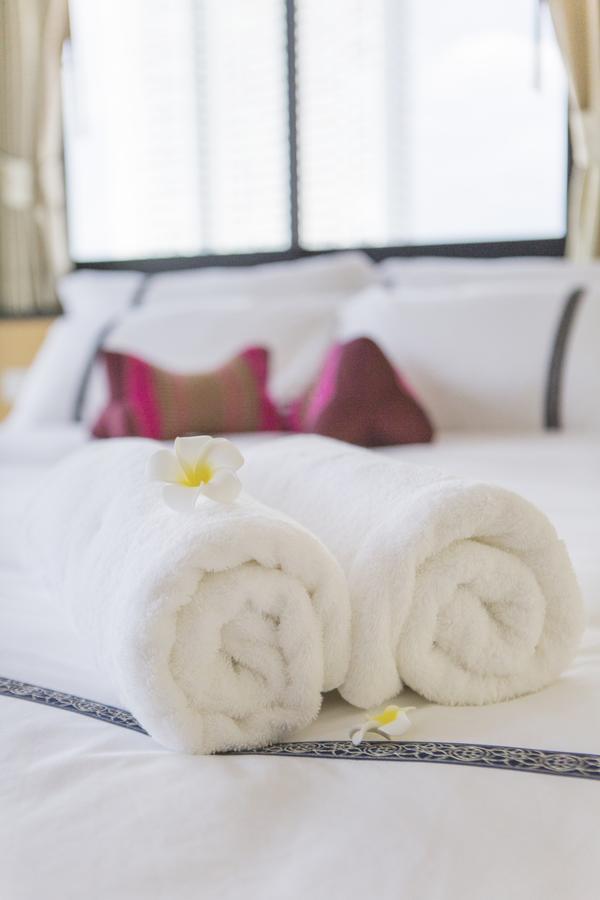 Sillemon Garden Hotel 3*