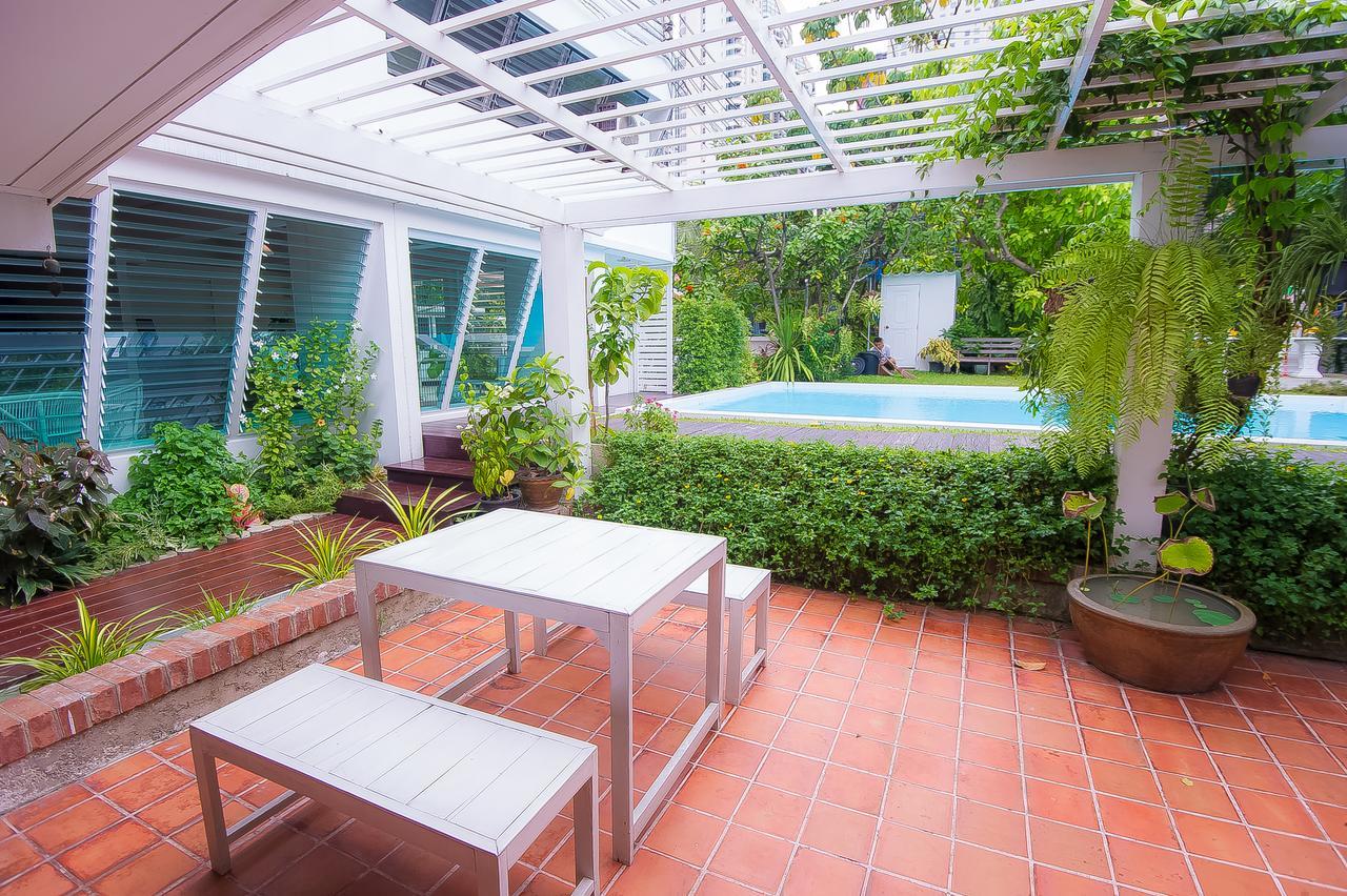 Vimala Aparthotel Bangkok