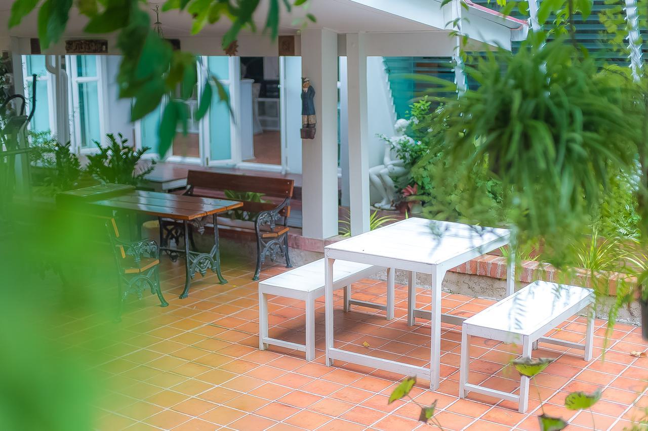 Vimala Bangkok