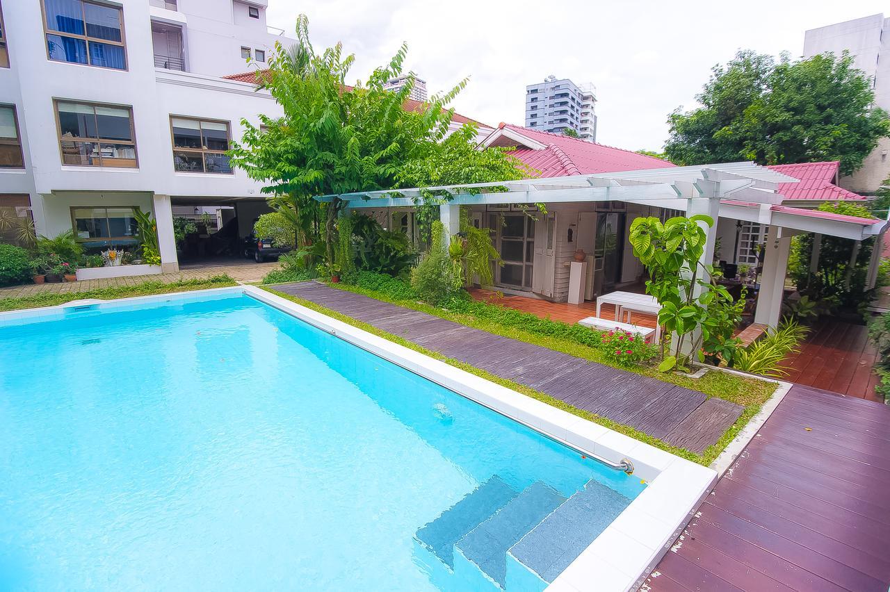 Vimala Aparthotel