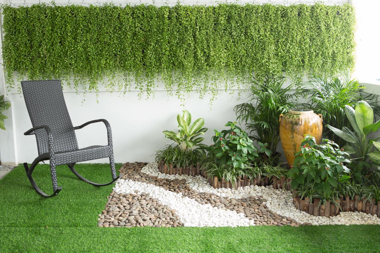 Le Bonheur Poshtel Albergue Banguecoque