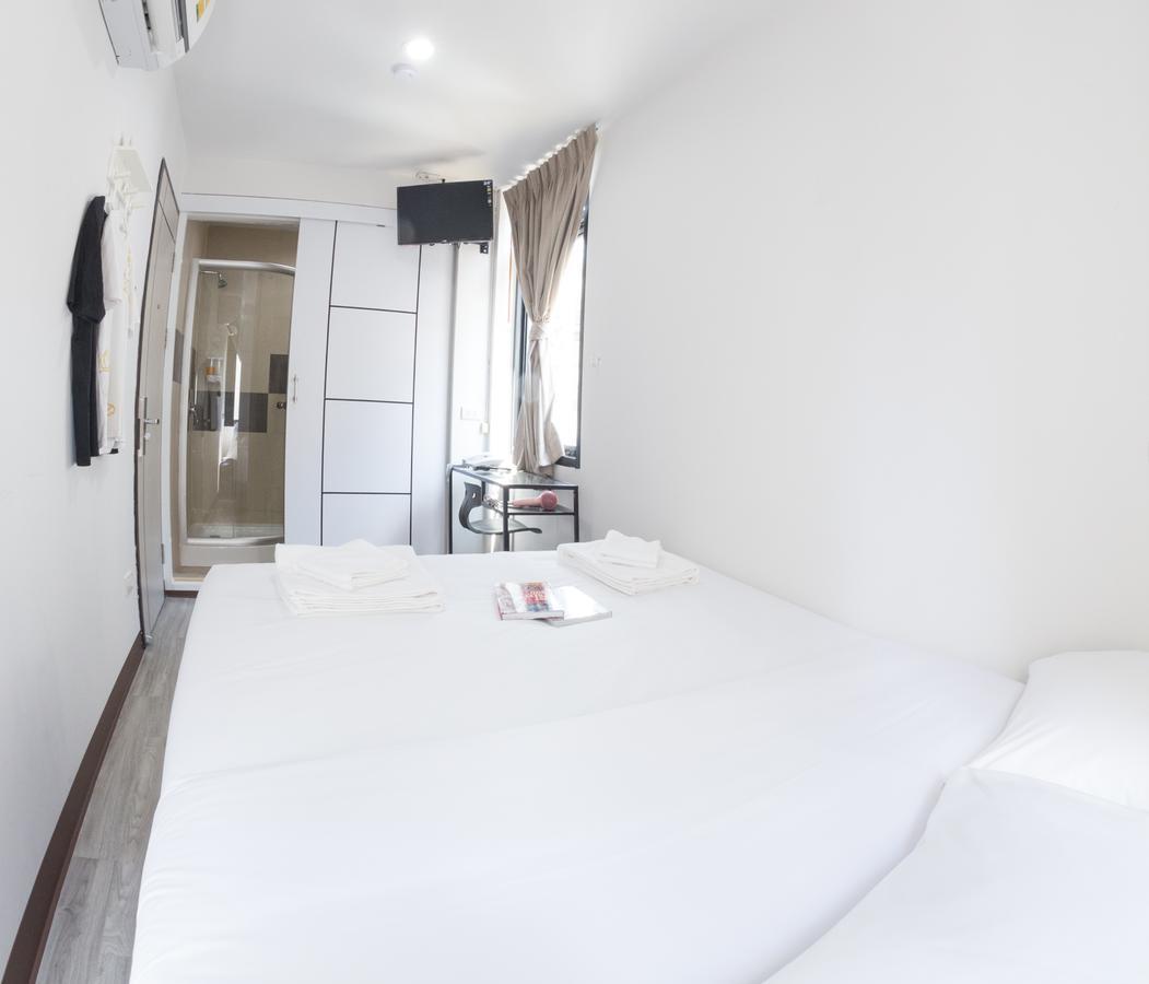 Albergue Le Bonheur Poshtel *