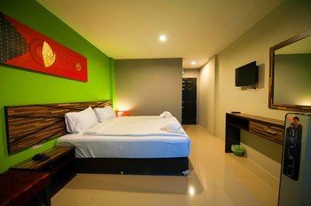 Dwella Suvarnabhumi 3* Banguecoque