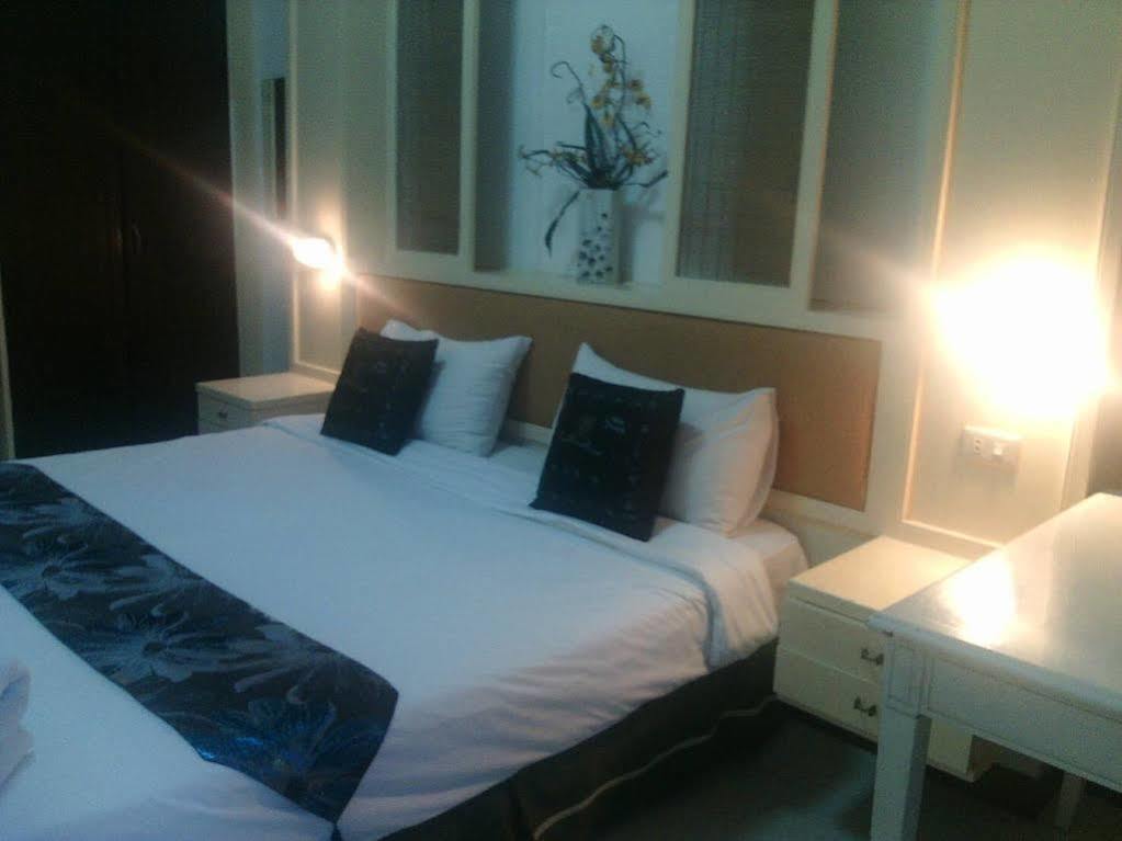 Babylon Palace Hotel Bangkok