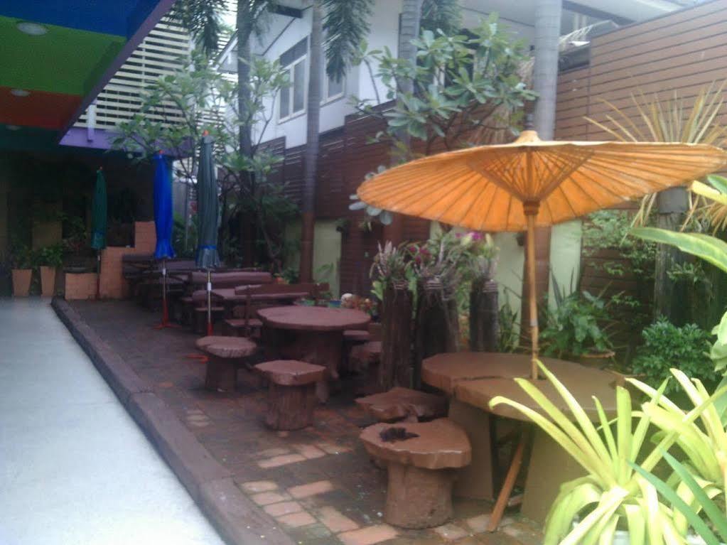 Babylon Palace 3*