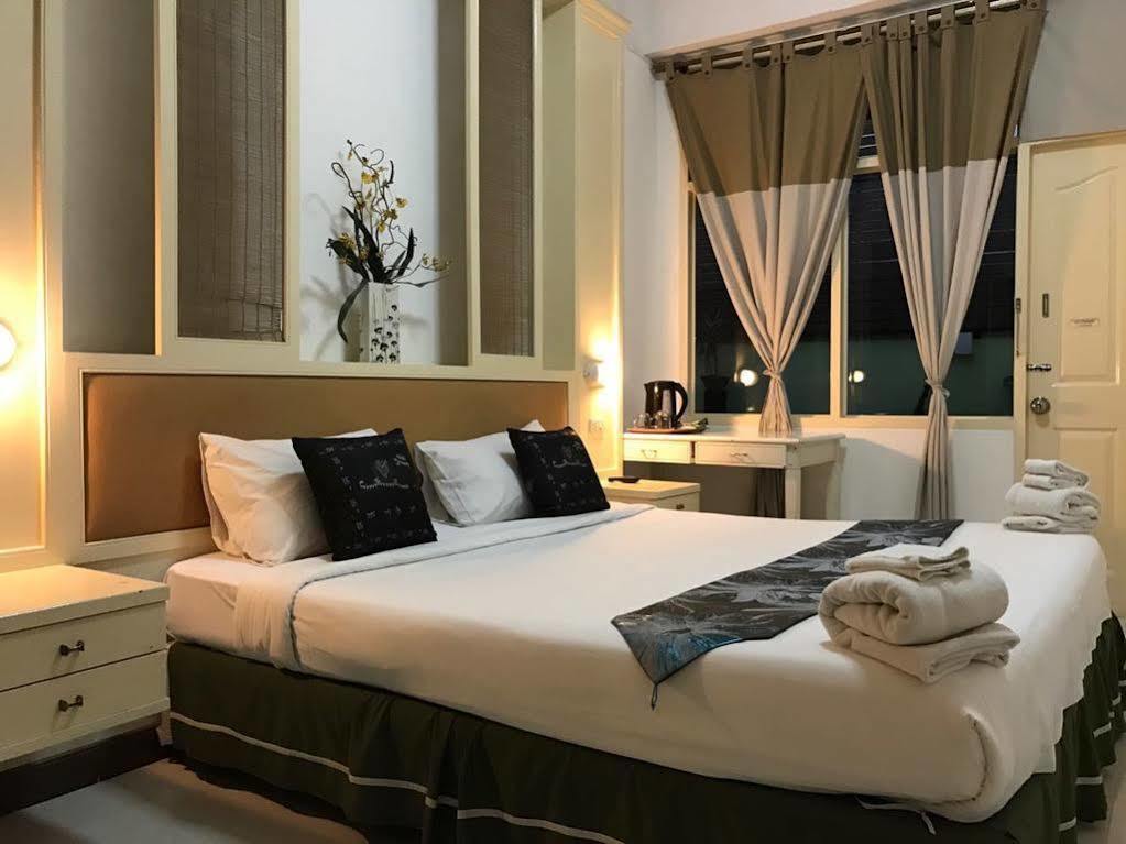Babylon Palace 3*