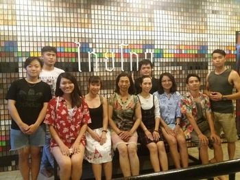 Ostello Zee Thai *