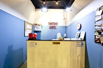Zee Thai Albergue *