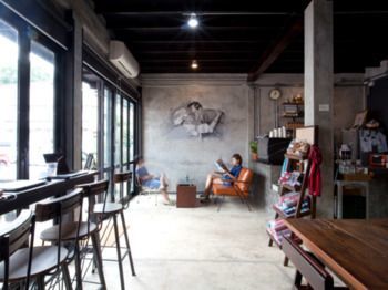 Dilokchan Female Only Hostel Bangkok