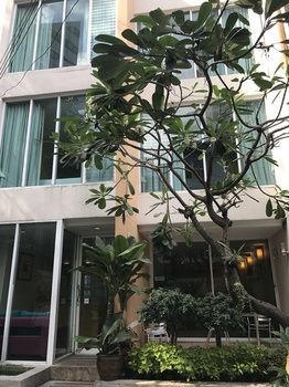 Urban House Nhà khách Bangkok