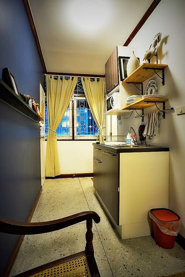 Tailorbird Bed & Breakfast 3*