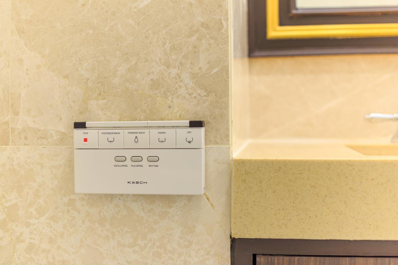 La49 - Sha Certified 3* Bangkok