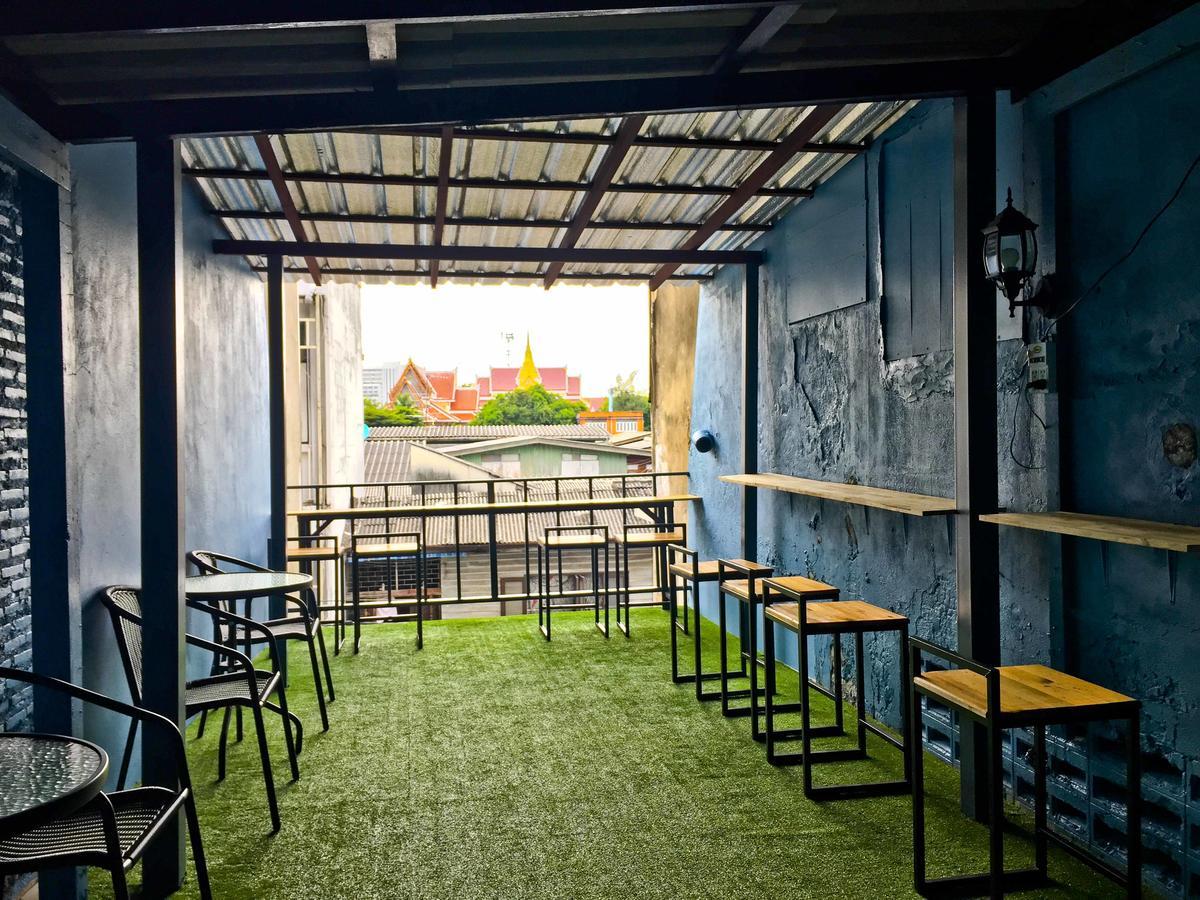 Zee Thai Ostello Bangkok