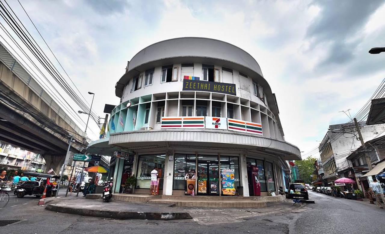 Zee Thai Ostello