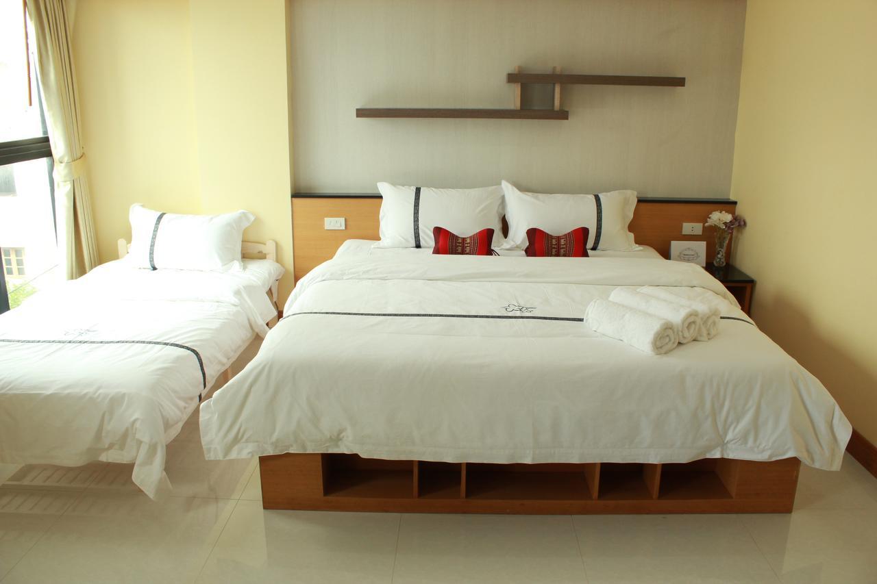 Sillemon Garden Hotel 3*