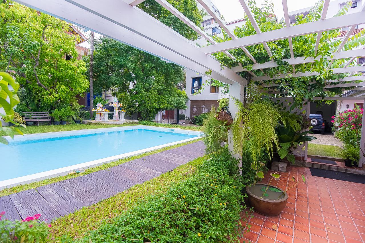 Vimala 3* Bangkok