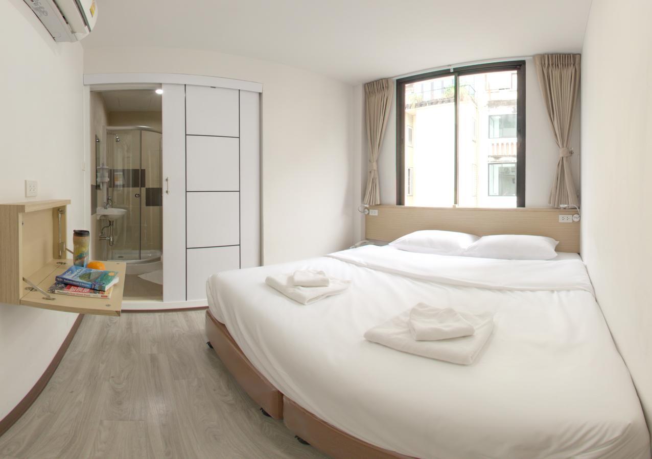 Le Bonheur Poshtel Albergue *