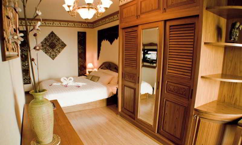 Khách sạn Bacc Serviced 4*