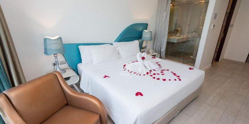 Le Tada Parkview 4* Bangkok