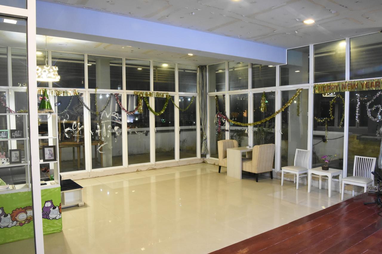 Leilighetshoteller Nrv Donmuang Airport 3*