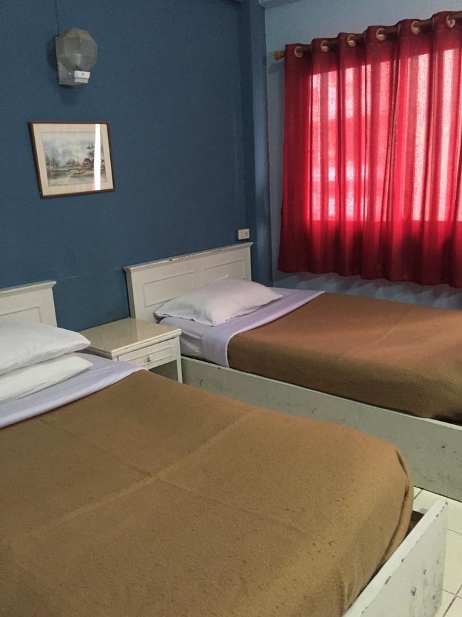 Aparthotel Paradise House 2*