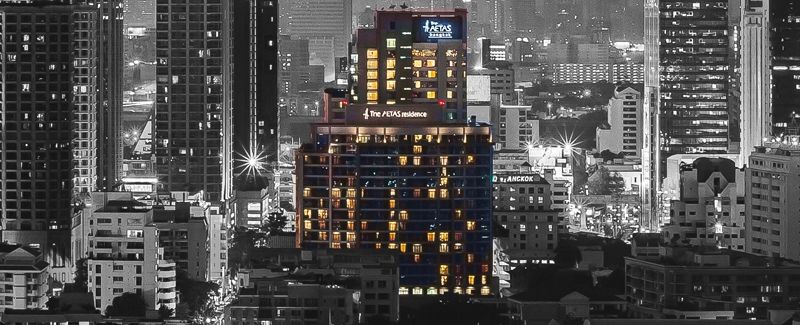 Aetas 5* Bangkok