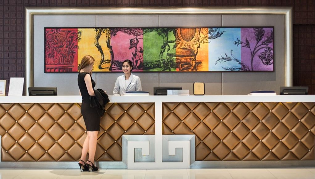 Hotel Aetas 5*