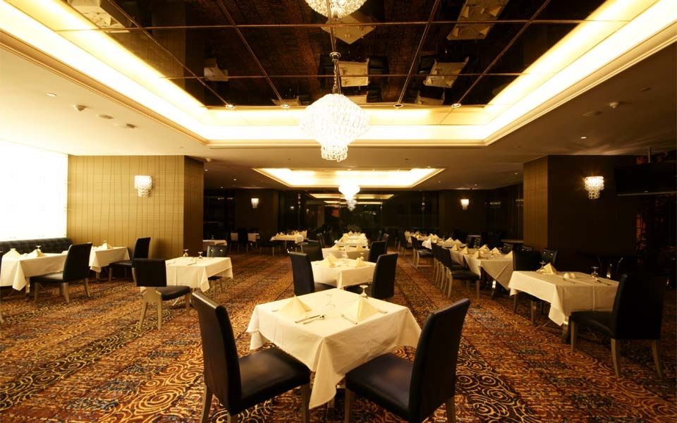 Aetas 5* Bangkok