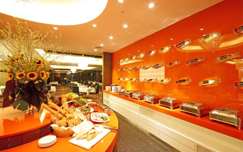 Hotel Aetas 5*