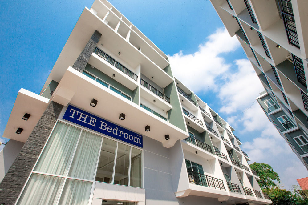 Hotell The Bedroom Ladprao 101 - Sha 4*