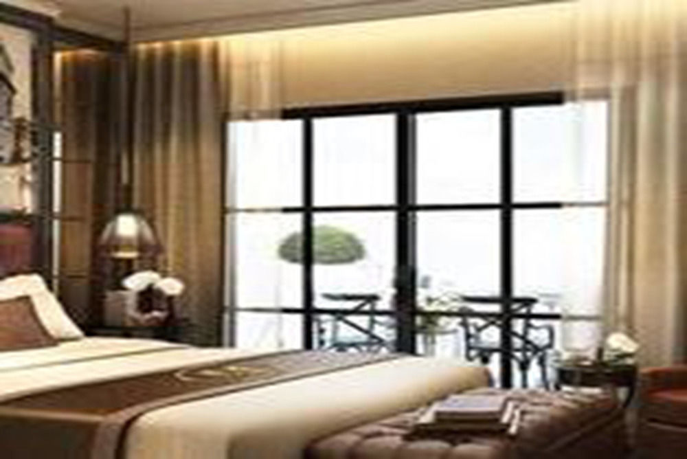 Metropole 5* Bangkok