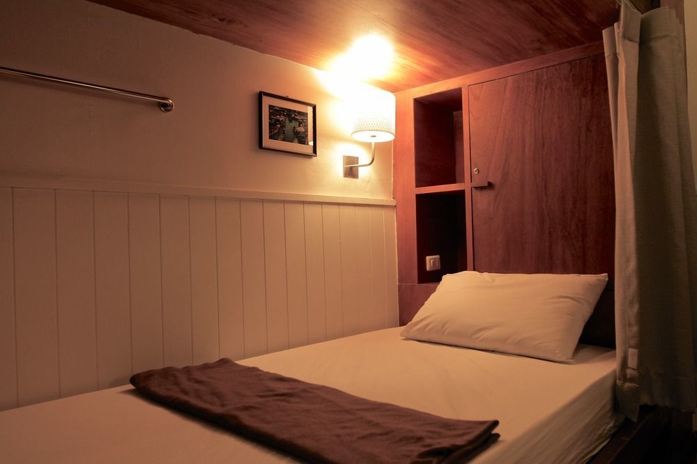 Hostal Suneta Khaosan *