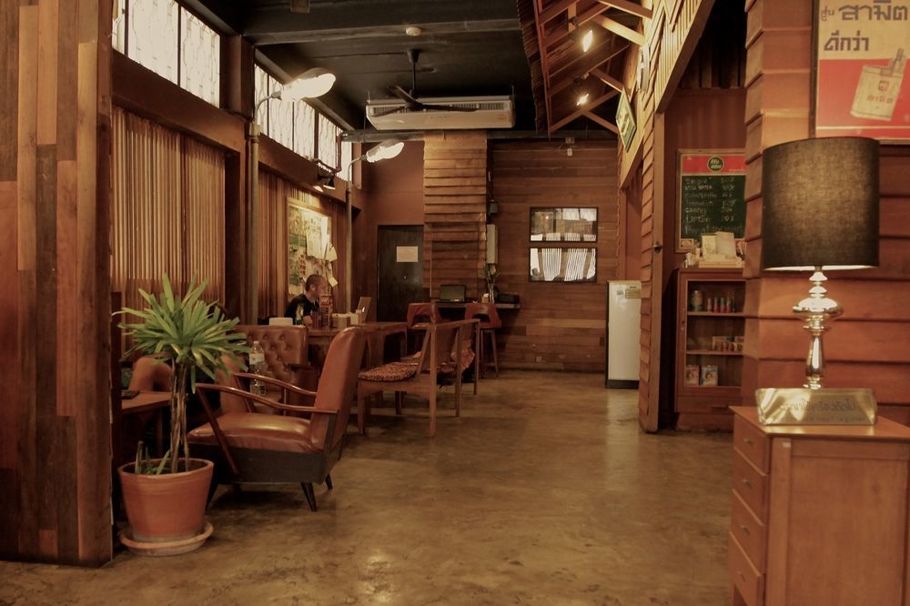 Hostal Suneta Khaosan *