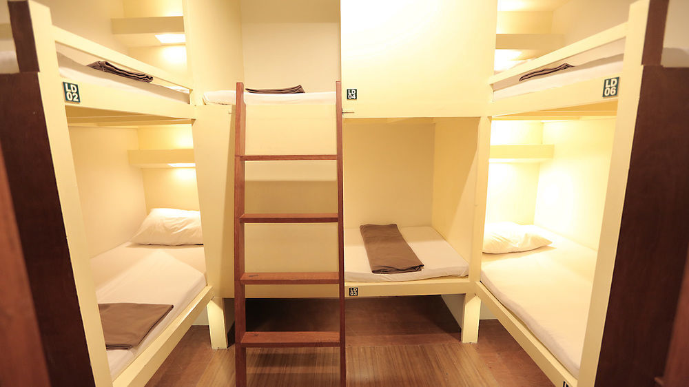 Hostal Suneta Khaosan *