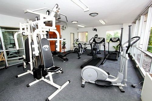 Aparthotel Sn Mansion 2*