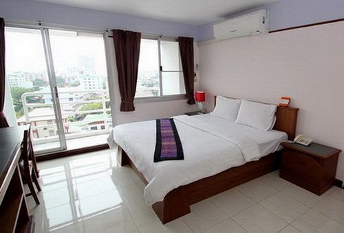 Aparthotel Sn Mansion 2*