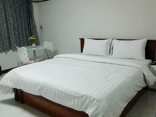 Sn Mansion 2* Bangkok