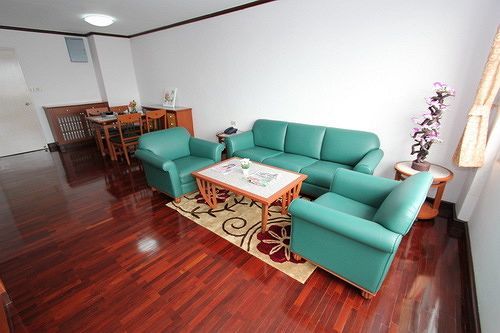 Sn Mansion 2* Bangkok