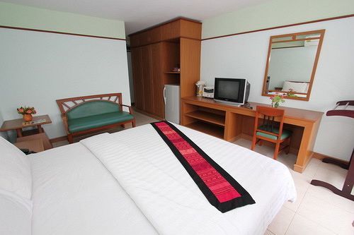 Aparthotel Sn Mansion 2*