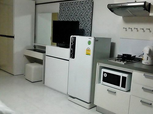 Sn Mansion 2* Bangkok