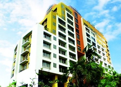 Sn Mansion 2* Bangkok