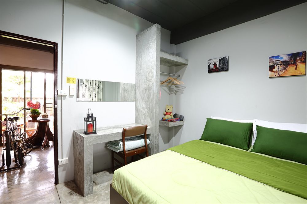 Mon & Yoga Donmueang 3* Bangkok