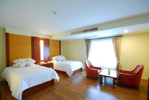 Khách sạn Hip 3*