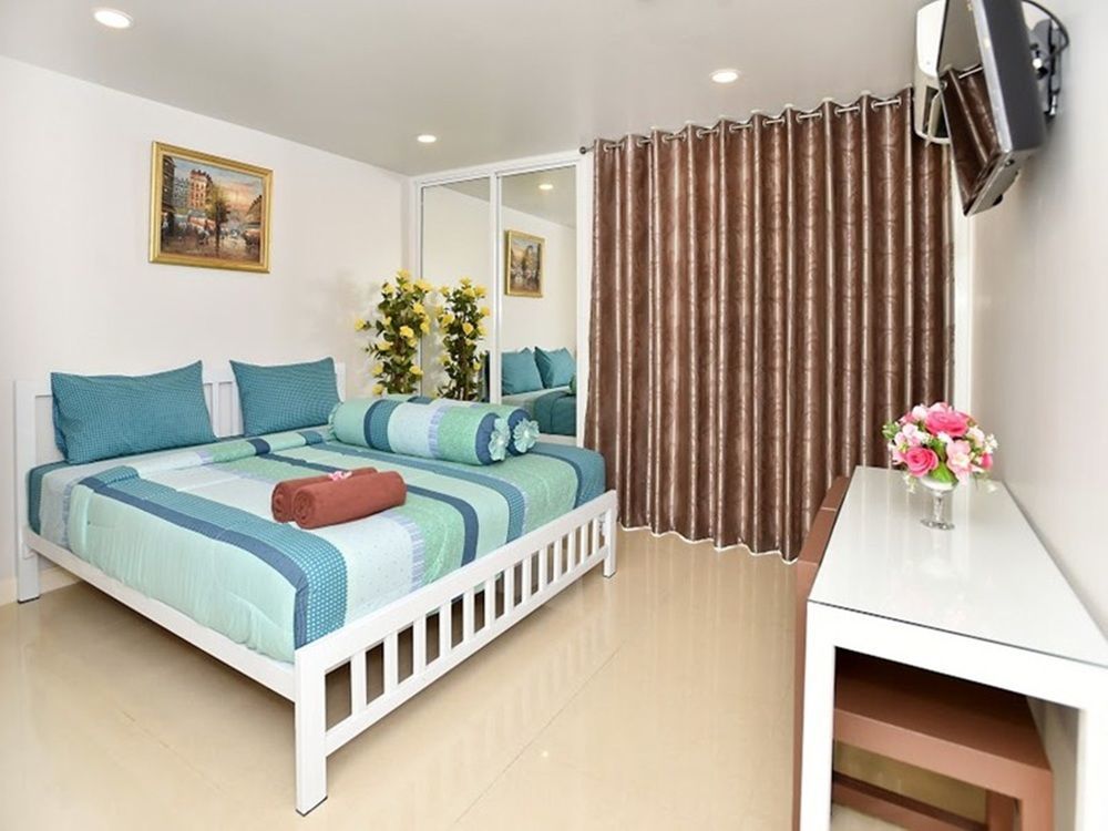 Parvena Sathorn 3* Banguecoque