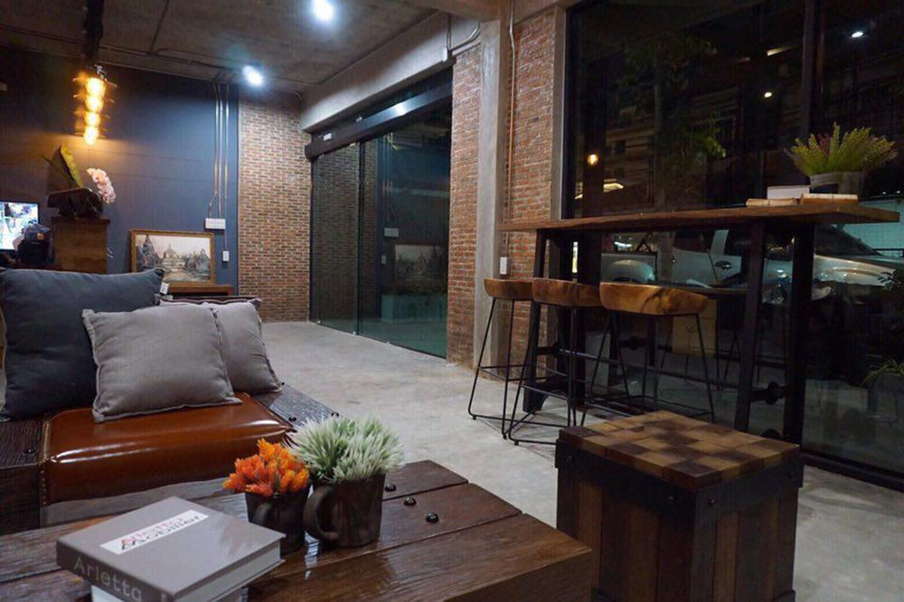 Hostel Yotaka The Hostel *