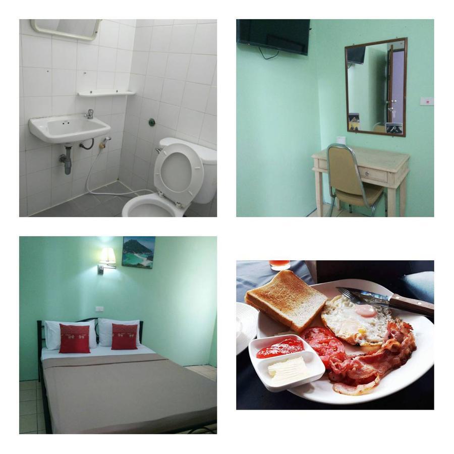 Hotel der Economy-Klasse Star Dome *