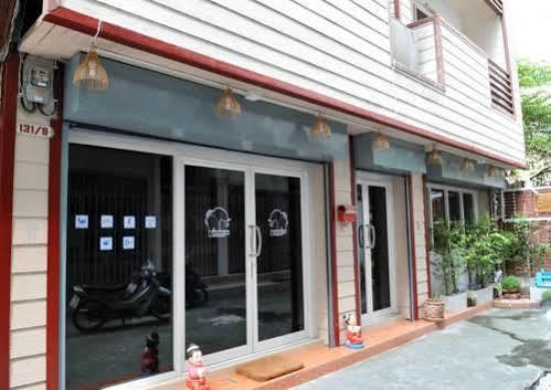 Base 2* Bangkok