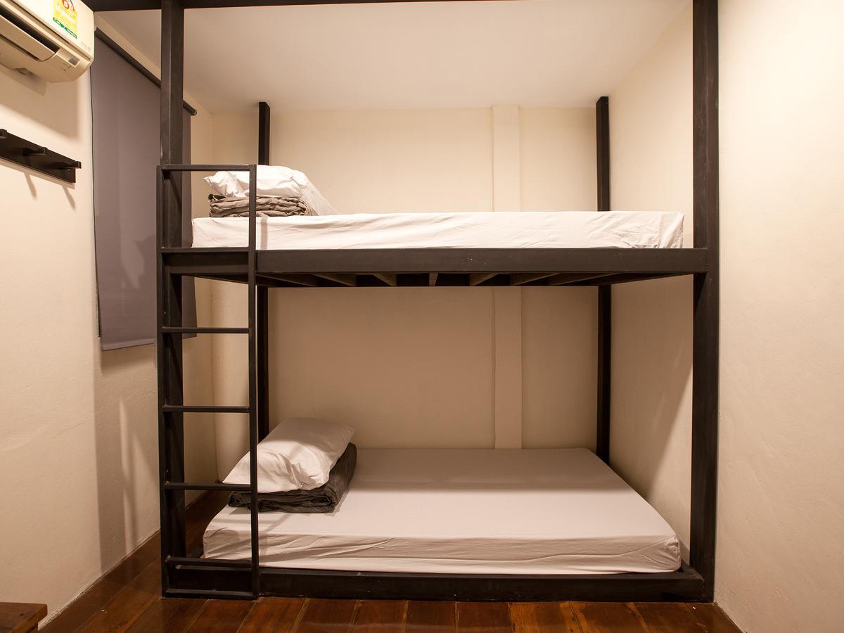 Hostel Dilokchan Female Only *