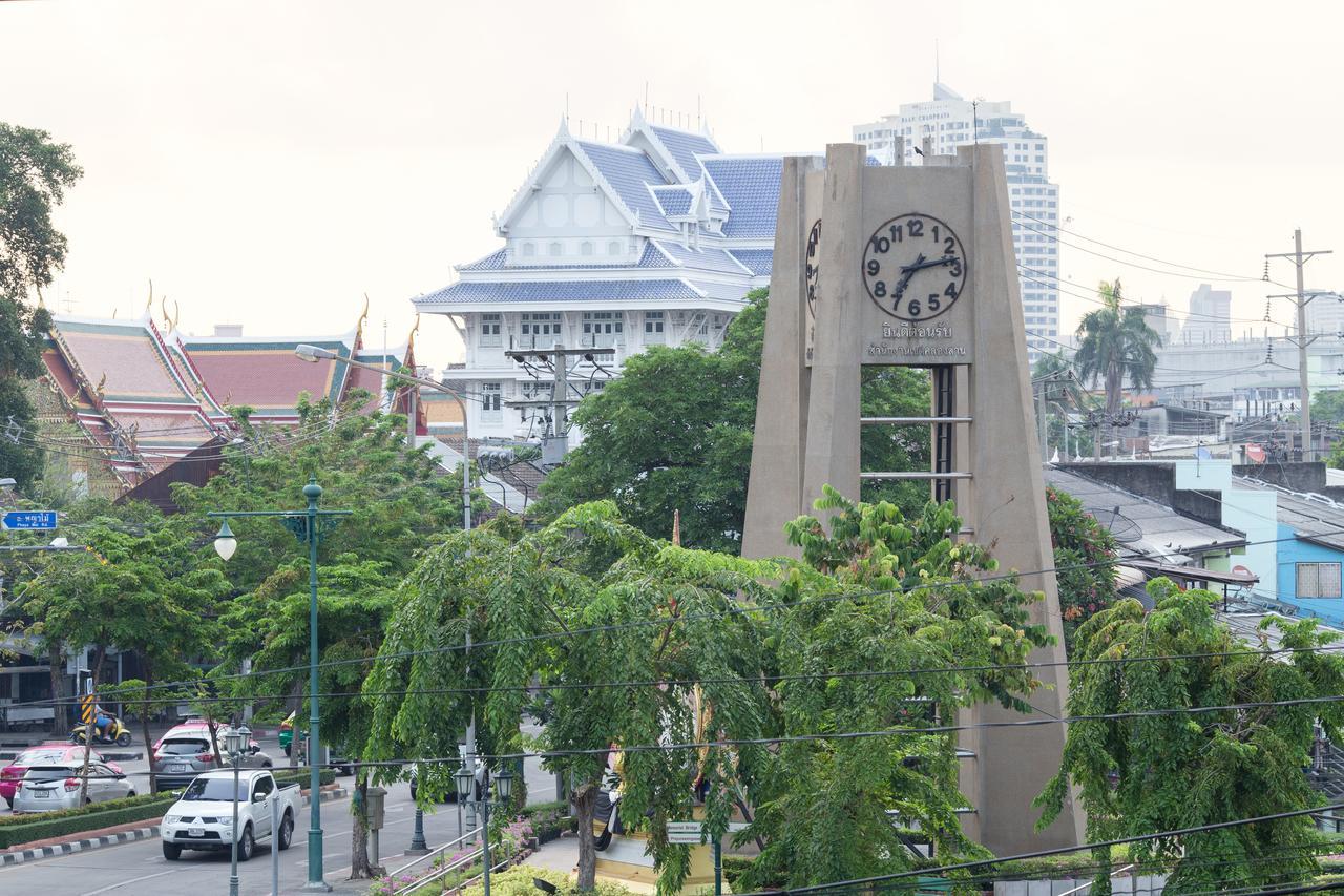 Hostel Dilokchan Female Only *